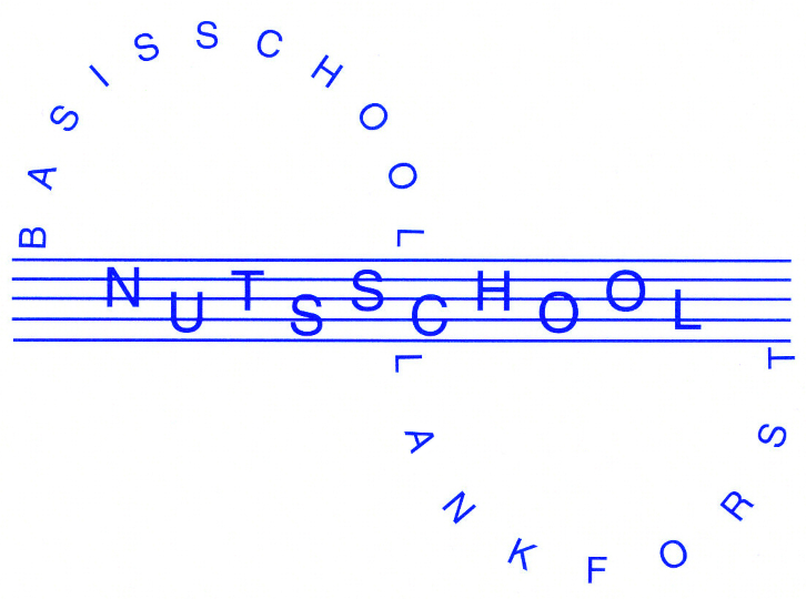 nutsschool-lankforst-logo