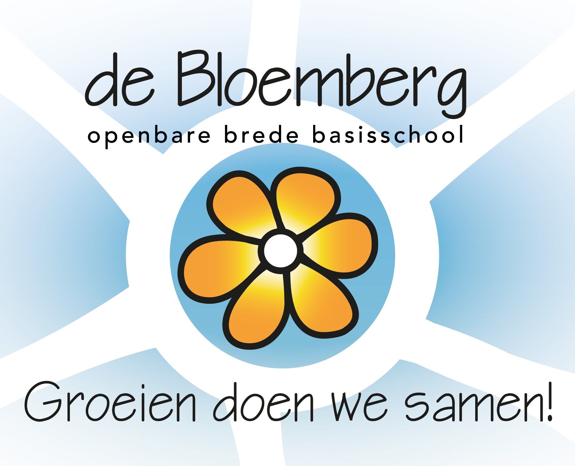 openbare-basisschool-de-bloemberg-logo