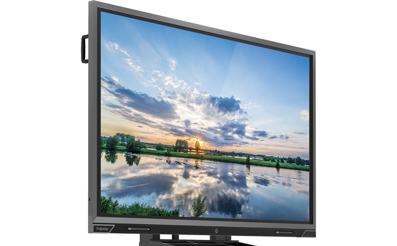 Haal meer uit Prowise Presenter